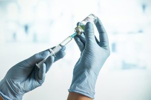 Nieuws Gordelroos Vaccintatie